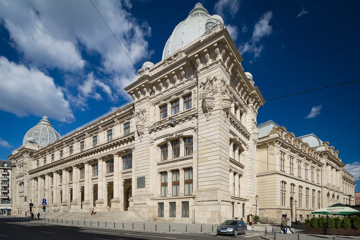 Muzee din Municipiul Bucuresti