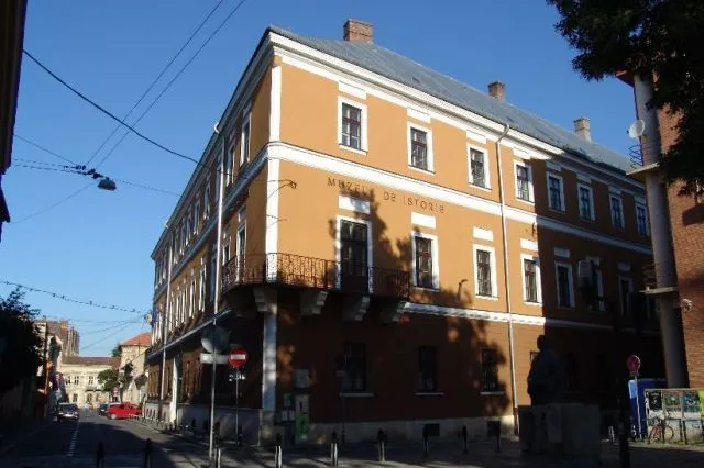Muzee din judetul Cluj