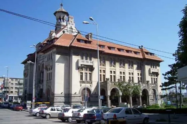 Muzee din judetul Constanta