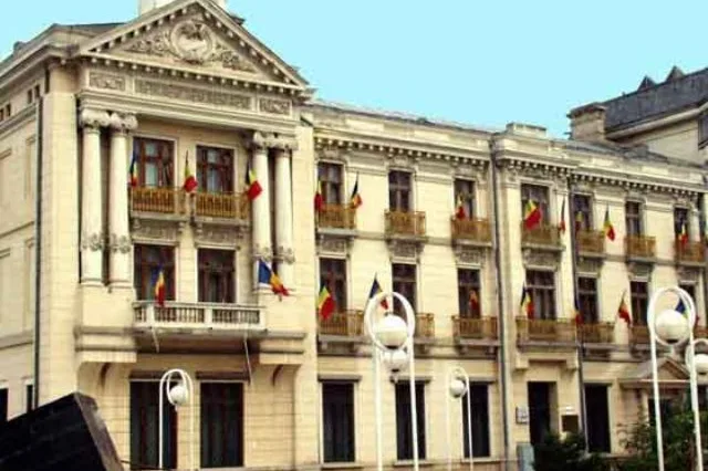 Muzee din judetul Galati