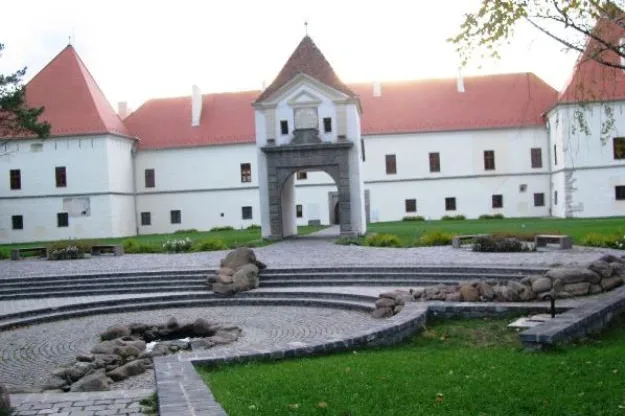 Muzee din judetul Harghita