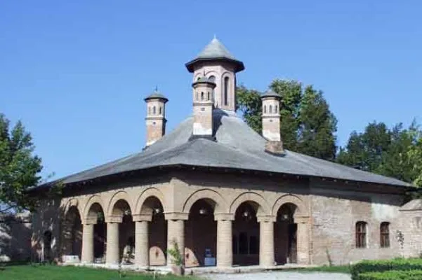 Muzee din judetul Ilfov