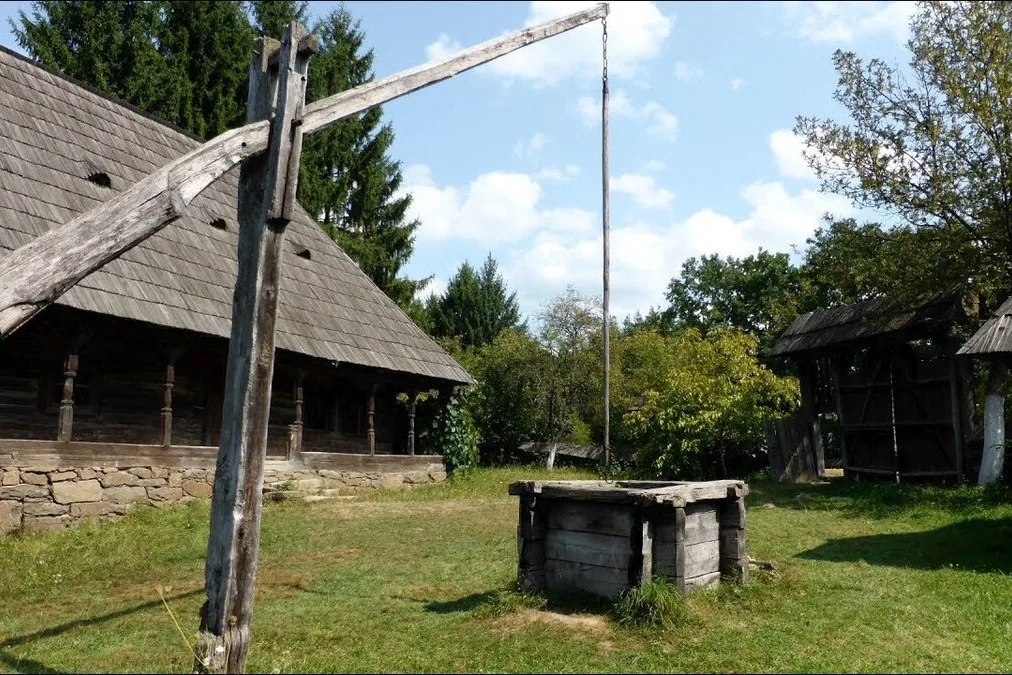 Muzee din judetul Maramures