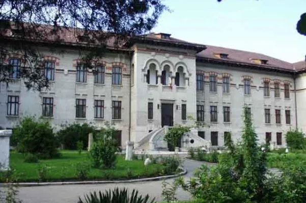 Muzee din judetul Mehedinti