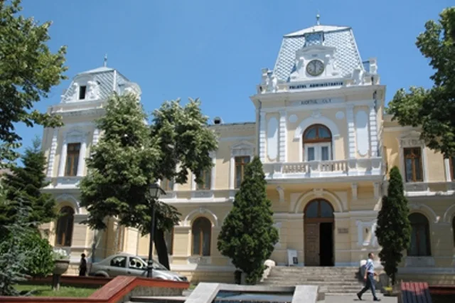 Muzee din judetul Olt