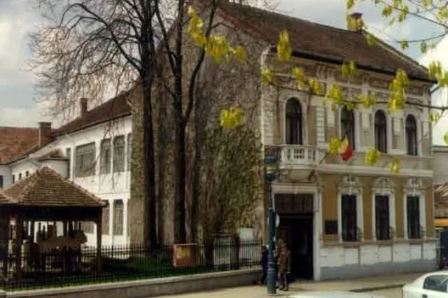Muzee din judetul Salaj