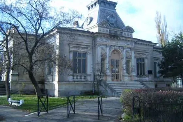 Muzee din judetul Vrancea