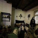 Expozitia etnografica Berghin