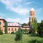 Colectia muzeala a Manastirii Ortodoxe Curtea de Arges
