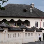 Muzeul Municipal Campulung - Sectia de Etnografie si Arta Populara