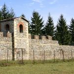 Muzeul si Rezervatia Arheologica de la Castrul Roman Jidava (Jidova)