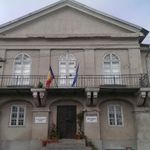Muzeul de Istorie si Etnografie Darabani/Muzeul Nordului - Conacul Bals