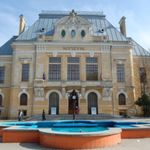 Muzeul Judetean Botosani