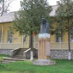 Muzeul Memorial George Enescu