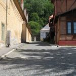 Bastionul Tesatorilor