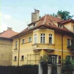 Casa Memoriala Stefan Baciu