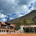 Olimpia - Muzeul Sportului si Turismului Montan