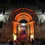 Centrul Expozitional Documentar al Universitatii de Arhitectura si Urbanism Ion Mincu