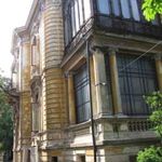 Colectia de Antichitati a Institutului de Arheologie Vasile Parvan
