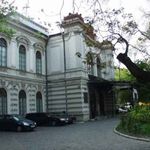 Muzeul Municipiului Bucuresti