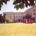 Muzeul National de Arta al Romaniei