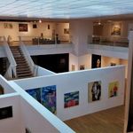 Muzeul National de Arta Contemporana