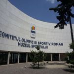 Muzeul Sportului