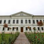 Muzeul Bisericesc Eparhial al Arhiepiscopiei Buzaului si Vrancei