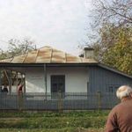 Casa Memoriala Alexandru Sahia