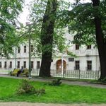 Muzeul Judetean de Etnografie si al Regimentului de Granita