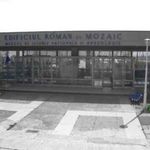 Edificiul Roman cu Mozaic
