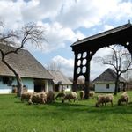 Muzeul Etnografic Haszmann Pal