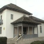 Casa-Atelier Gheorghe Petrascu