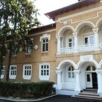 Expozitia Metamorfozele unui loc al memoriei