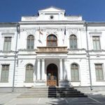 Muzeul de Arta Targoviste