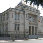 Muzeul de Istorie Targoviste