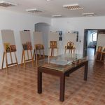 Muzeul Sf. Nicodim al Centrului de Restaurare, Conservare Patrimoniu si Vizualizare al Ahiepiscopiei Craiovei