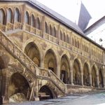 Muzeul Castelul Corvinilor