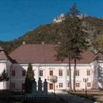 Muzeul Civilizatiei Dacice si Romane