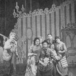 Casa Muzeelor - Muzeul Teatrului Evreiesc in Romania