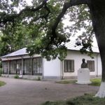 Muzeul Vasile Alecsandri