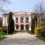 Muzeul Vasile Pogor