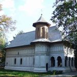 Centrul Cultural Palatele Brancovenesti