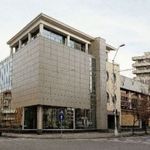 Muzeul Judetean de Mineralogie Victor Gorduza Baia Mare