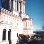 Colectia muzeala a Manastirii Gura Motrului