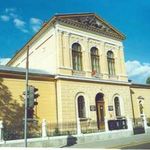 Muzeul Judetean Mures - Sectia de Stiintele Naturii