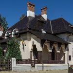 Complexul Muzeal National Neamt - Muzeul de Etnografie Piatra-Neamt