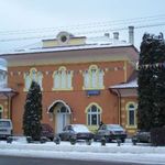 Complexul Muzeal National Neamt - Muzeul de Istorie Bicaz