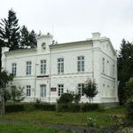 Complexul Muzeal National Neamt - Muzeul de Istorie si Etnografie Targu Neamt
