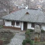 Complexul Muzeal National Neamt - Muzeul Memorial Ion Creanga